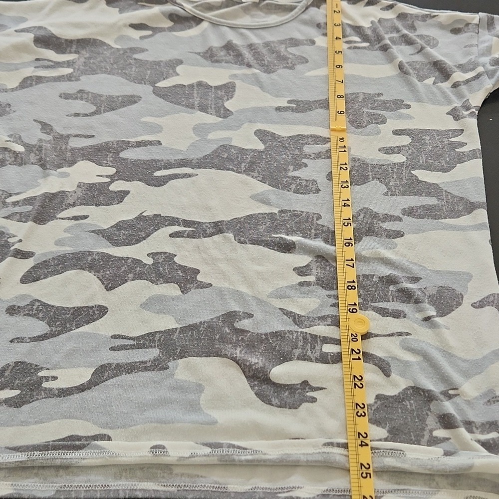 Bombom Camouflage T-Shirt M‎ - Picture 5 of 8